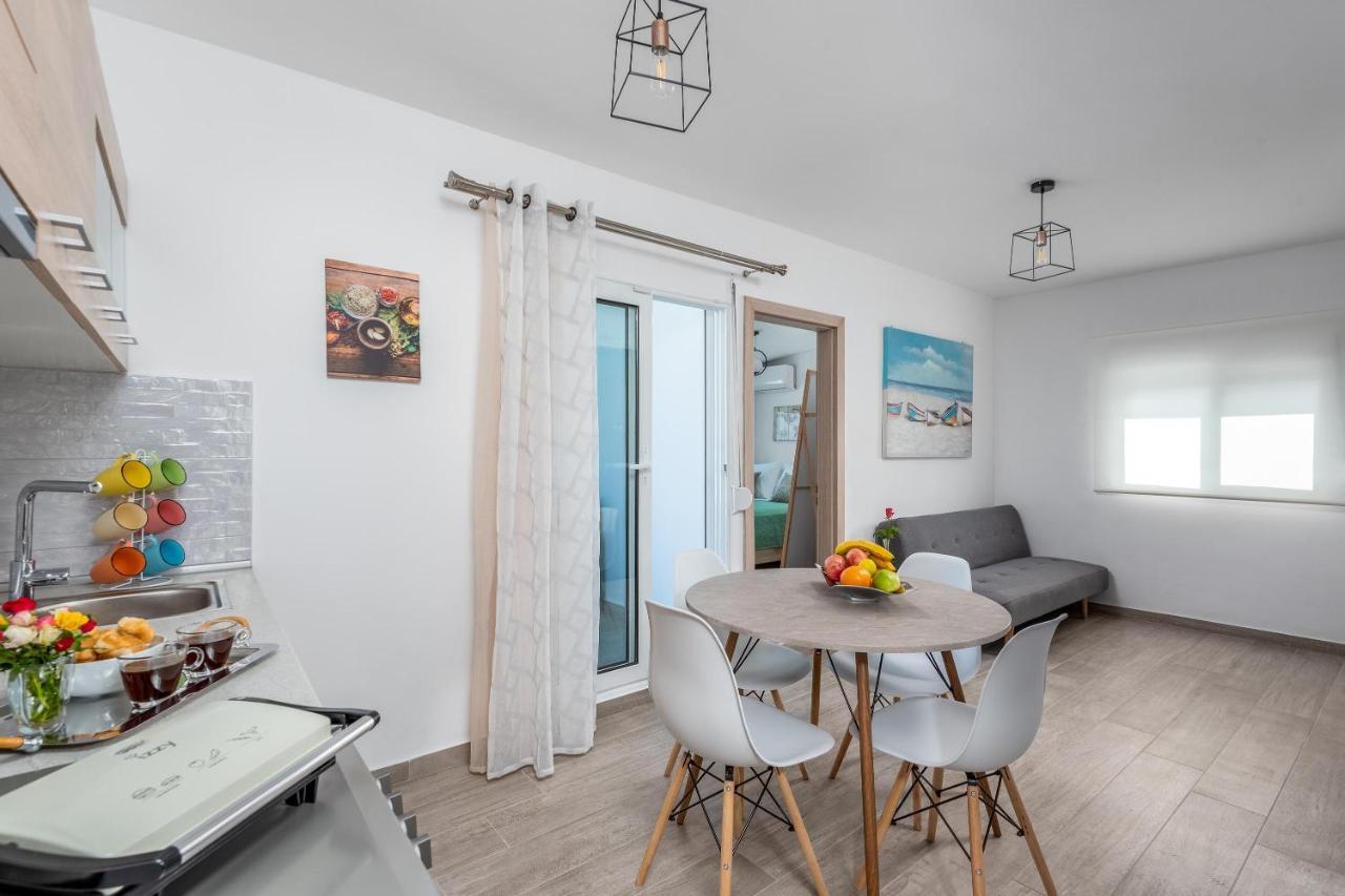 Sky High Loft Appartement
